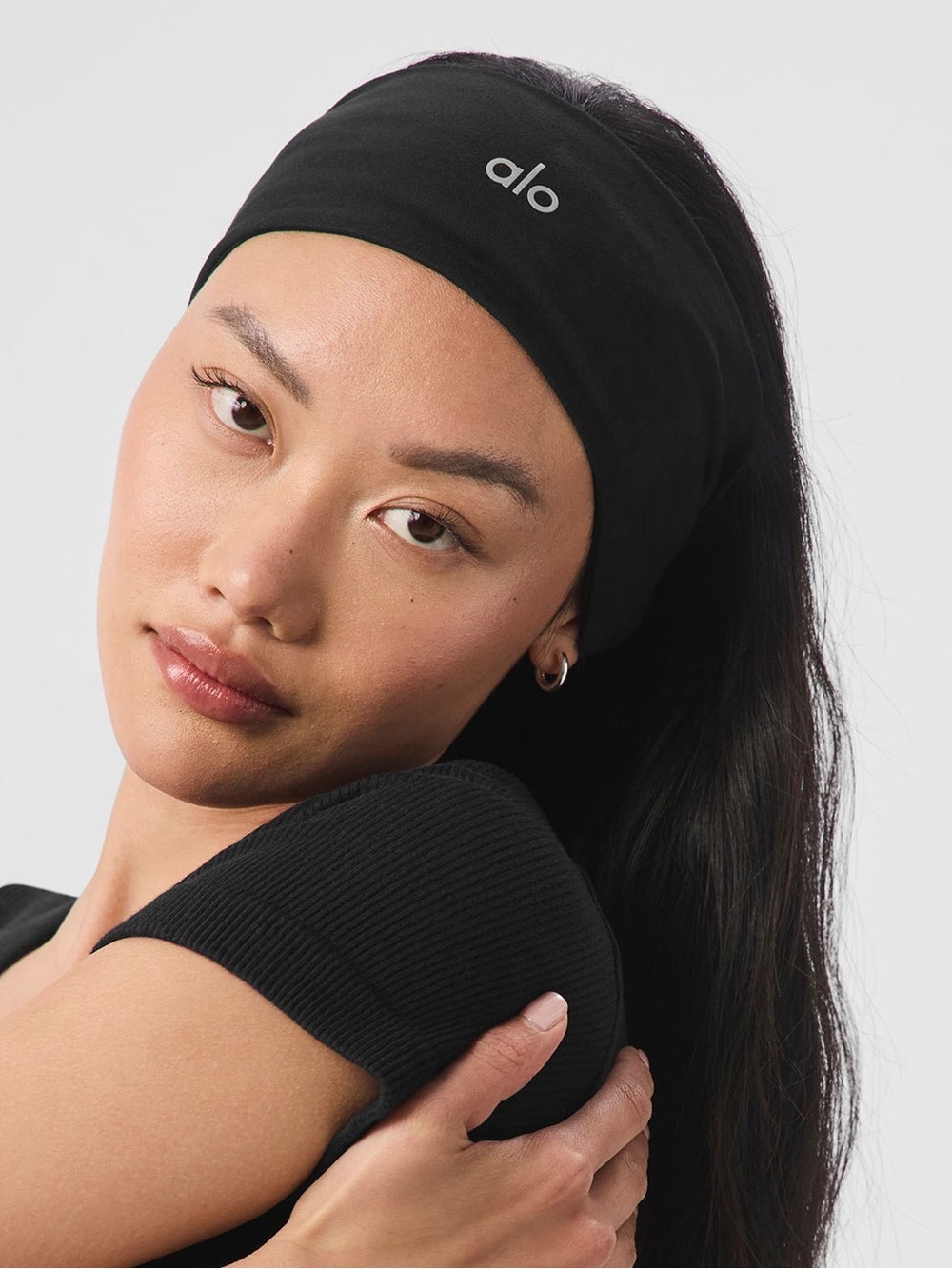 Alo Performance Conquer Headband